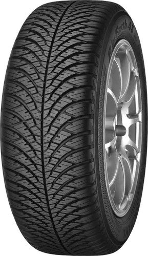 Gomme stagioni yokohama - gomme, 4