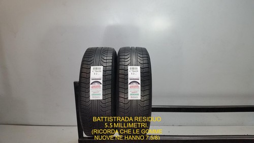 Gomme usate stagioni - gomme, 4