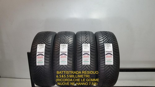 Gomme usate stagioni - gomme, 4